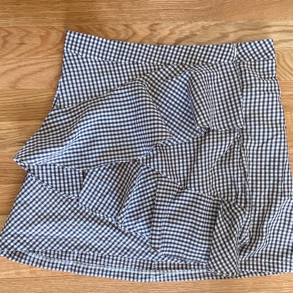 LF Three Days Skirt - Picture 1 of 2
